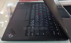 New Laptop Lenovo ThinkPad X1 Carbon 16GB Intel Core I5 SSD 512GB