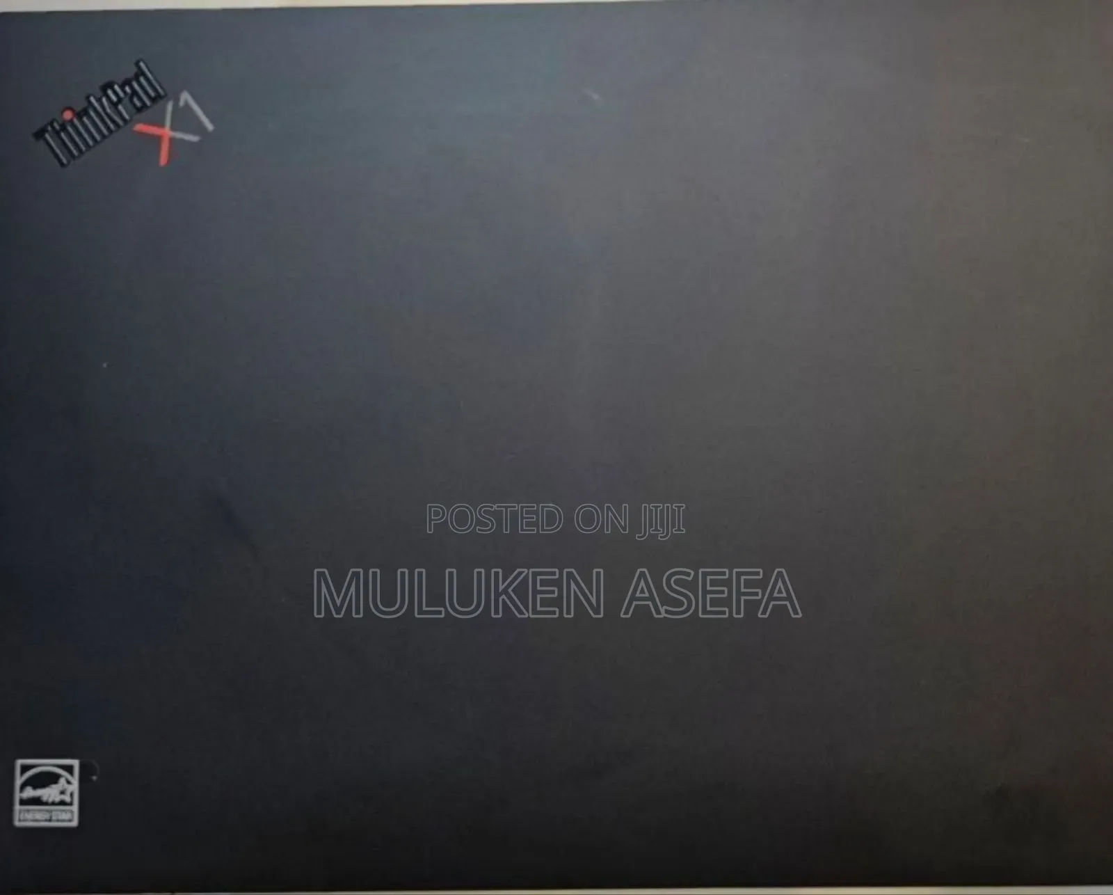 New Laptop Lenovo ThinkPad X1 Carbon 16GB Intel Core I5 SSD 512GB