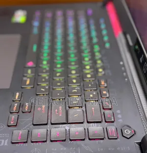 New Laptop Asus ROG Strix G15 32GB AMD Ryzen 7 SSD 1T