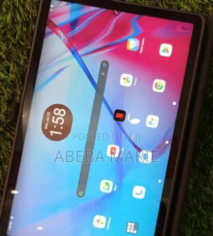 Photo - New Lenovo Tab P11 128 GB