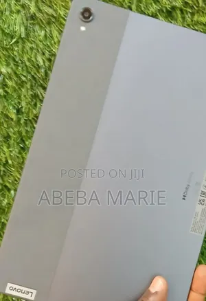 New Lenovo Tab P11 128 GB