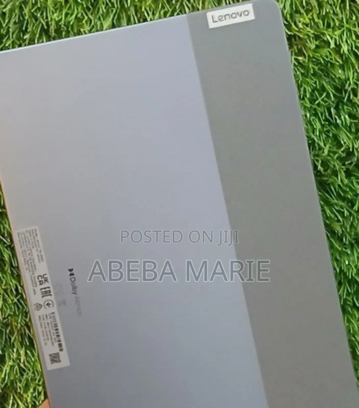 New Lenovo Tab P11 128 GB