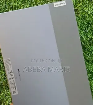 New Lenovo Tab P11 128 GB