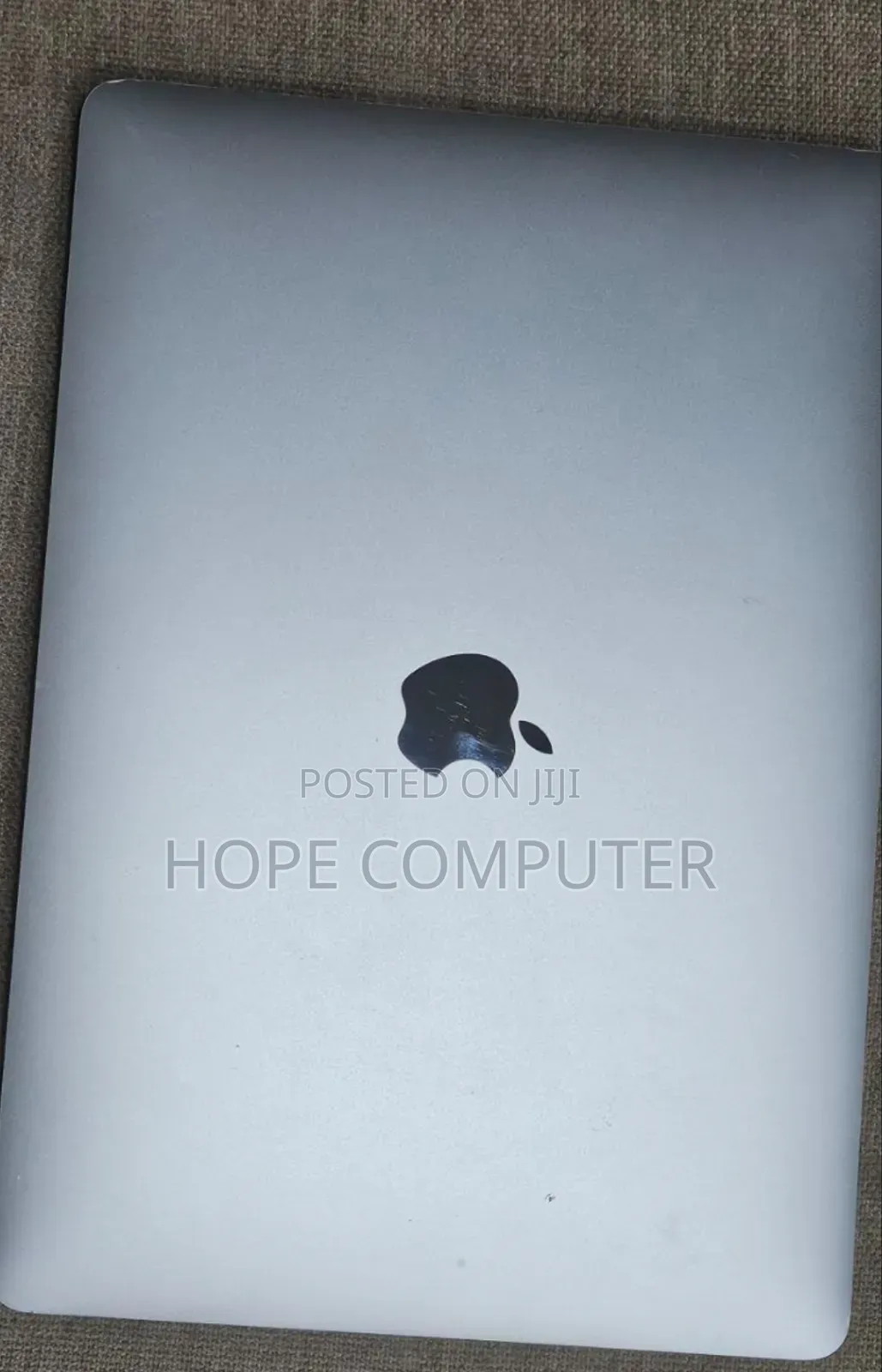 New Laptop Apple MacBook Pro 2017 16GB Intel Core I5 SSD 256GB