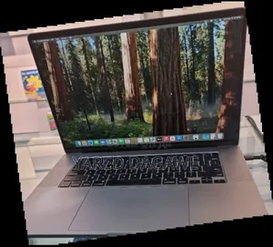 New Laptop Apple MacBook Pro 2019 32GB Intel Core I9 SSD 1T