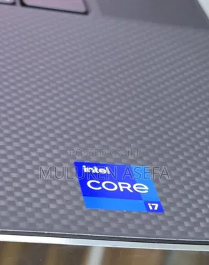 New Laptop Dell XPS 15 16GB Intel Core I7 SSD 1T