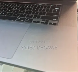 New Laptop Apple MacBook Pro 2019 32GB Intel Core I9 SSD 1T