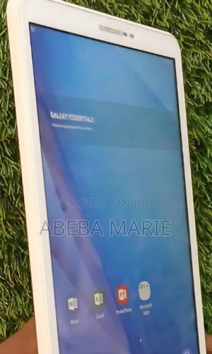 New Samsung Galaxy Tab A 10.1 (2016) 32 GB