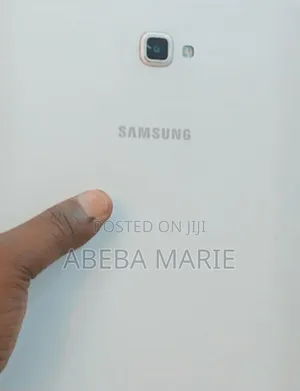 New Samsung Galaxy Tab A 10.1 (2016) 32 GB