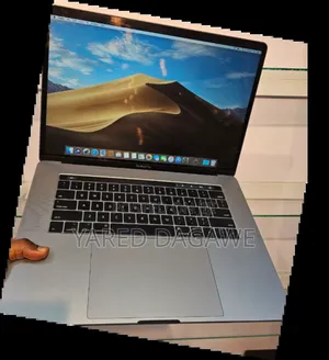 New Laptop Apple MacBook Pro 2017 16GB Intel Core I7 SSD 1T