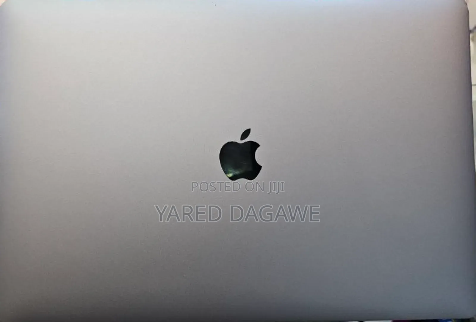 New Laptop Apple MacBook Pro 2017 16GB Intel Core I7 SSD 1T