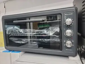 Photo - Mini Electric Oven