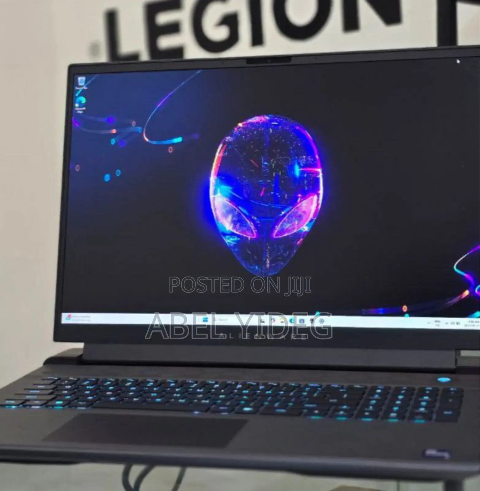 New Laptop Alienware M17x R2 32GB Intel Core I7 SSD 1T
