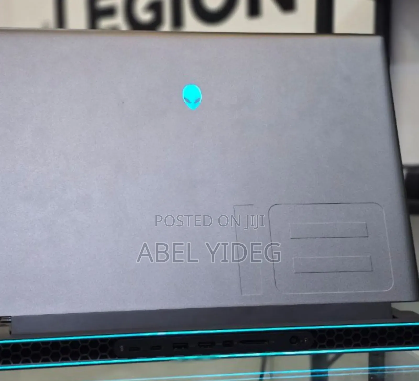 New Laptop Alienware M17x R2 32GB Intel Core I7 SSD 1T