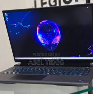 New Laptop Alienware M17x R2 32GB Intel Core I7 SSD 1T