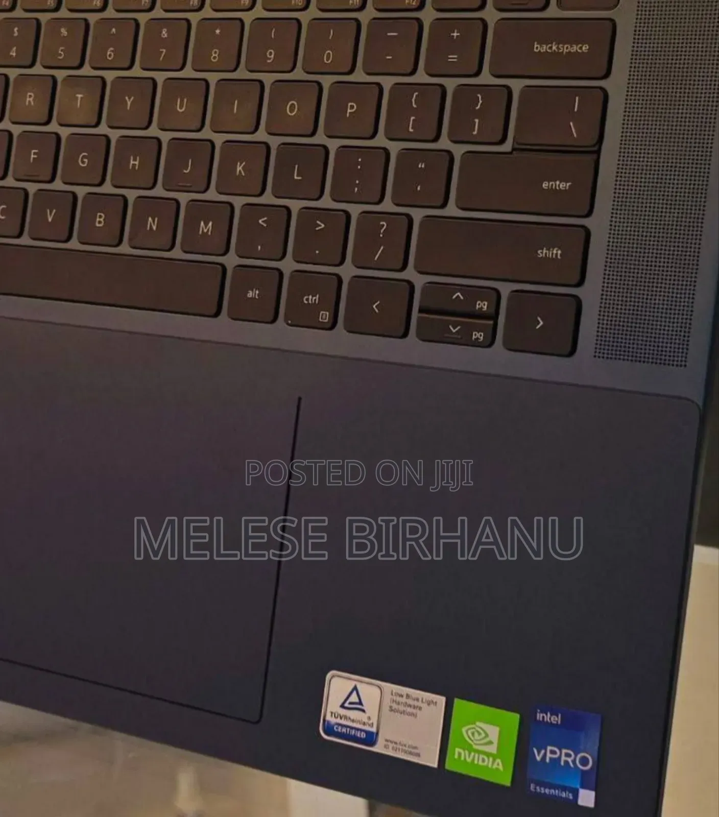 New Laptop Dell Inspiron 15 16GB Intel Core I7 SSD 1T