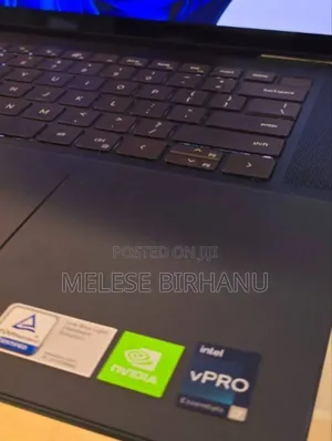 New Laptop Dell Inspiron 15 16GB Intel Core I7 SSD 1T