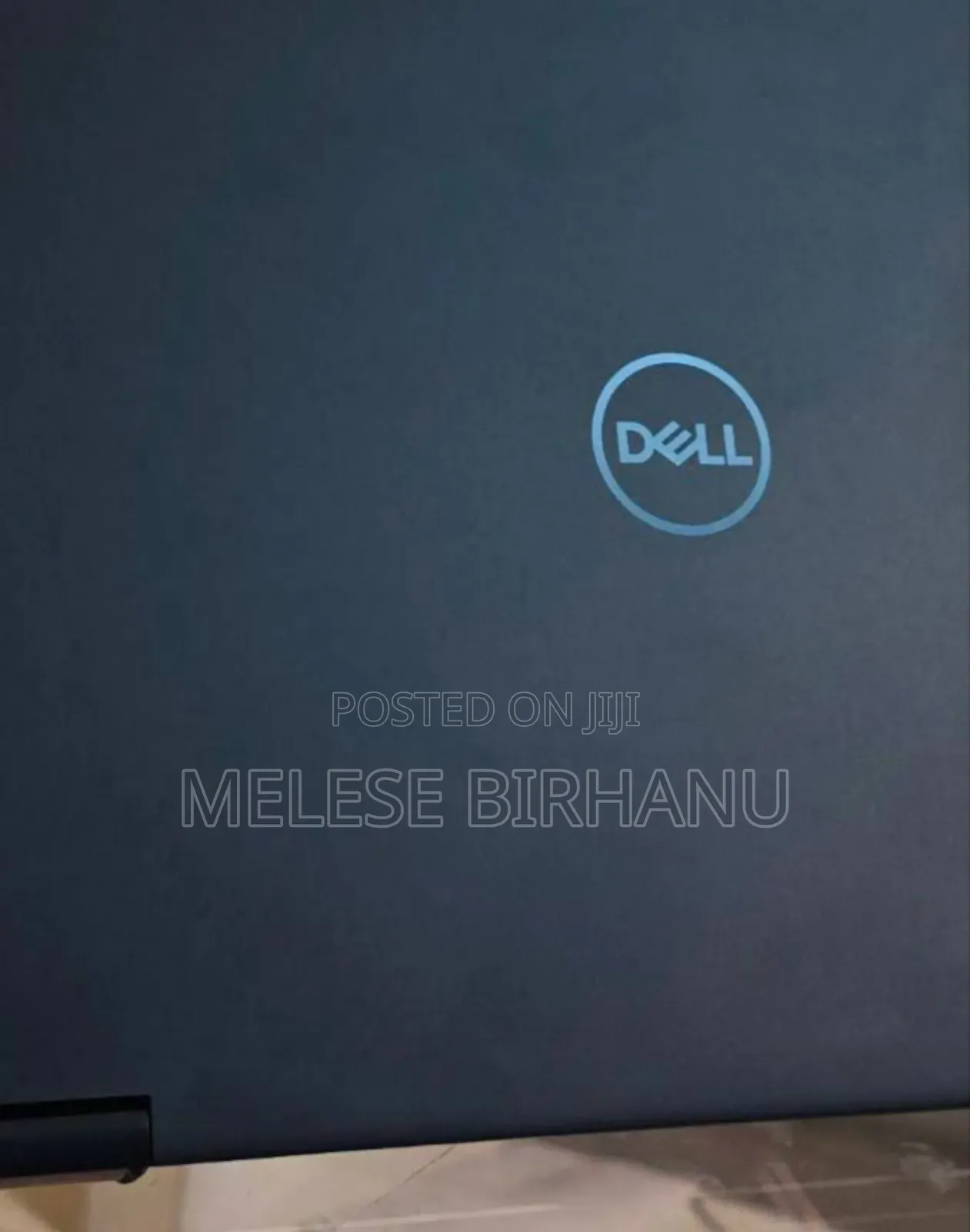 New Laptop Dell Inspiron 15 16GB Intel Core I7 SSD 1T