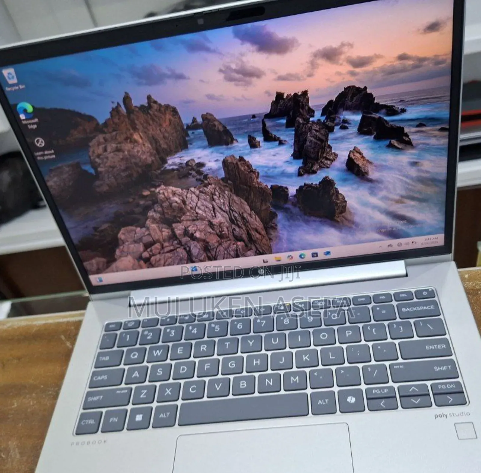 New Laptop HP ProBook 440 16GB Intel Core Ultra 5 SSD 512GB