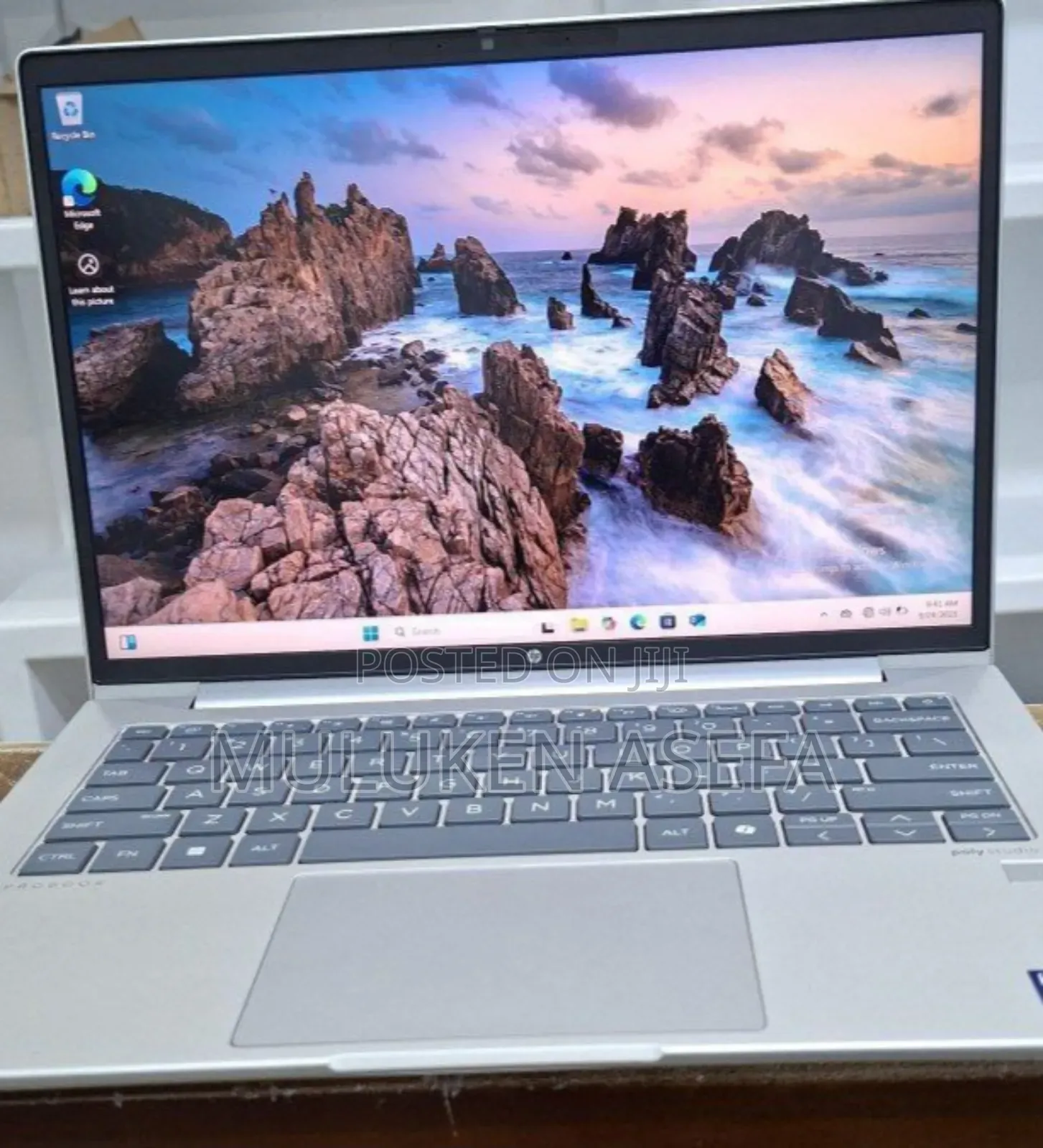 New Laptop HP ProBook 440 16GB Intel Core Ultra 5 SSD 512GB