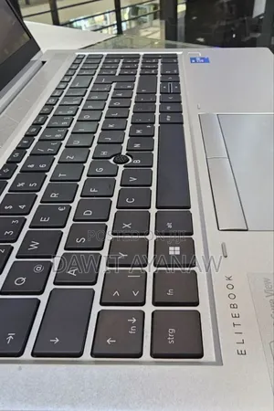 New Laptop HP Stream Notebook 16GB Intel Core I5 SSD 512GB