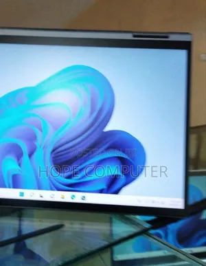 New Laptop Lenovo ThinkPad Yoga 32GB Intel Core I7 SSD 512GB