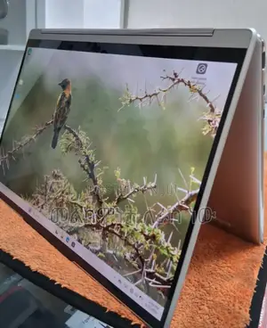 New Laptop Lenovo Yoga 9i 16GB Intel Core I7 SSD 512GB