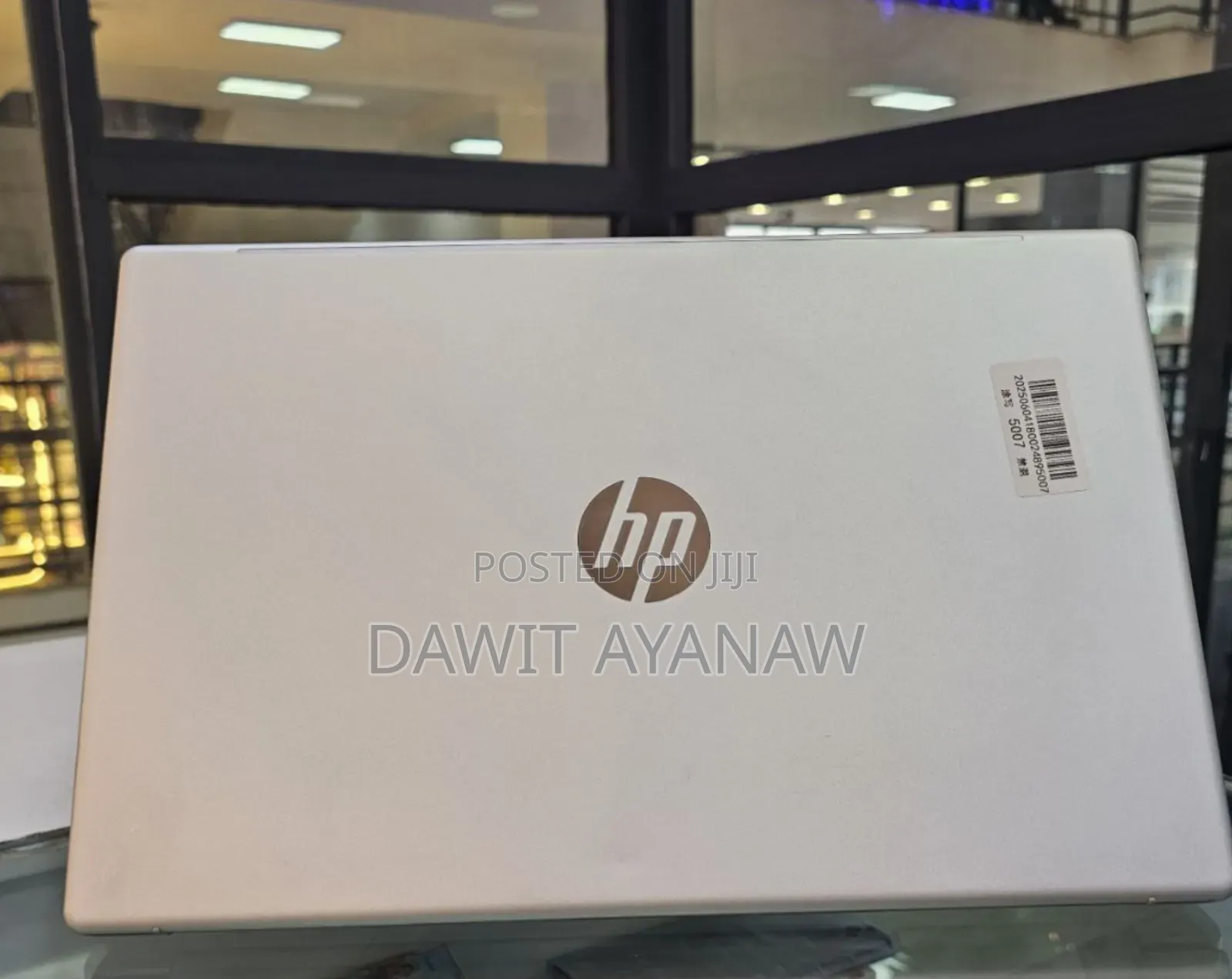 New Laptop HP Stream Notebook 16GB Intel Core I7 SSD 512GB