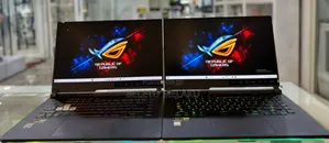 New Laptop Asus ROG Strix G15 16GB AMD Ryzen 9 SSD 512GB