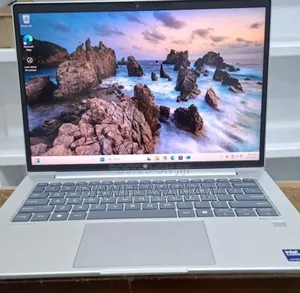 New Laptop HP ProBook 430 16GB Intel Core Ultra 5 SSD 512GB