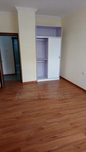 Photo - Furnished 1bdrm Apartment in Apartment, Yeka for rent