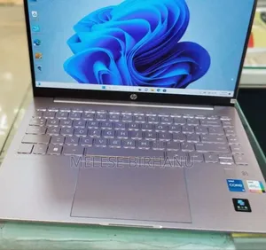 New Laptop HP 16GB Intel Core I5 SSD 512GB