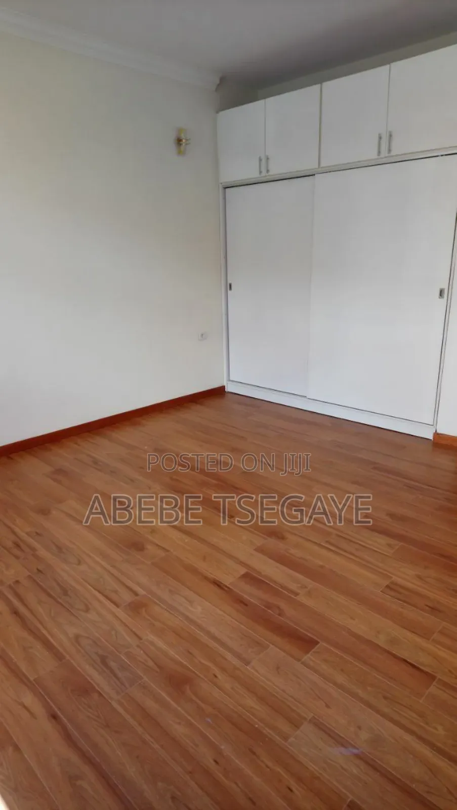 Furnished 1bdrm Apartment in Apartment, Yeka for rent