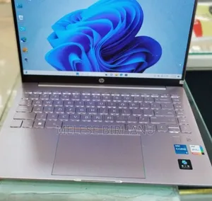 New Laptop HP 16GB Intel Core I5 SSD 512GB