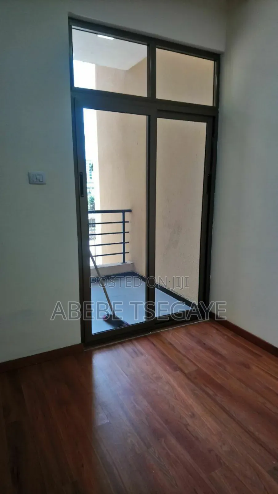 Furnished 1bdrm Apartment in Apartment, Yeka for rent