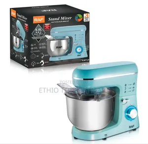 Photo - 6.8l Raf Stand Mixer