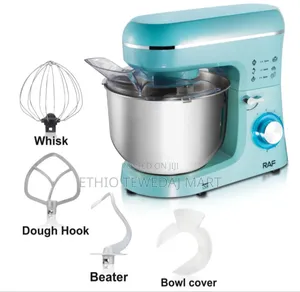 6.8l Raf Stand Mixer