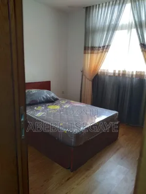 Furnished 2bdrm Apartment in Apartment, Yeka for rent