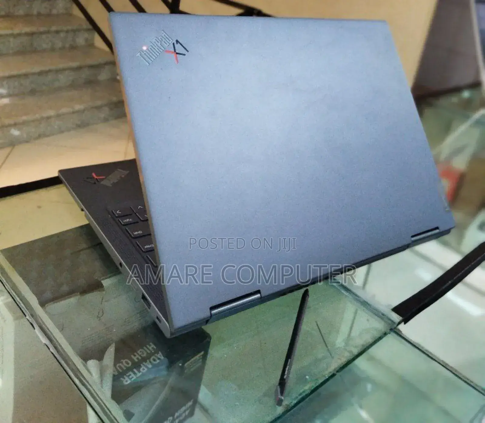 New Laptop Lenovo Thinkpad X1 Yoga 32GB Intel Core I7 SSD 512GB