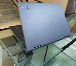 New Laptop Lenovo Thinkpad X1 Yoga 32GB Intel Core I7 SSD 512GB