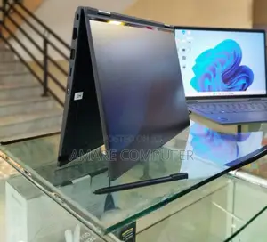 New Laptop Lenovo Thinkpad X1 Yoga 32GB Intel Core I7 SSD 512GB