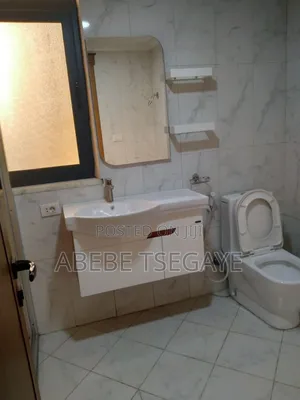Photo - Furnished 2bdrm Apartment in Apartment, Yeka for rent