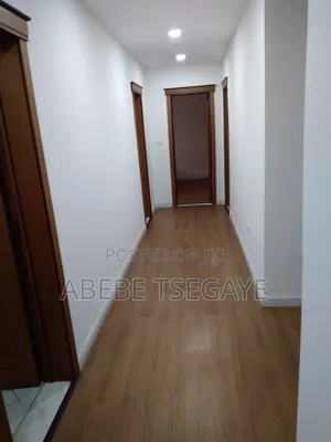Furnished 2bdrm Apartment in Apartment, Yeka for rent