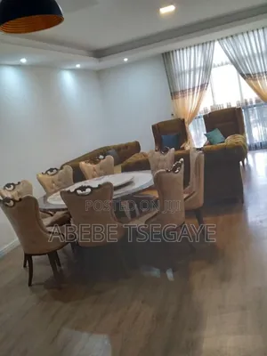 Furnished 2bdrm Apartment in Apartment, Yeka for rent