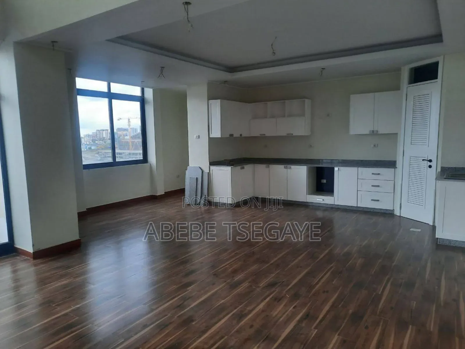 Furnished 2bdrm Apartment in Apartment, Yeka for rent