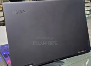 Photo - New Laptop Lenovo Yoga 7i 8GB Intel Core I5 SSD 512GB