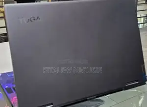 New Laptop Lenovo Yoga 7i 8GB Intel Core I5 SSD 512GB