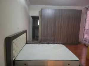Furnished 3bdrm Apartment in Apartment, Yeka for rent