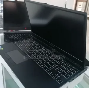 New Laptop Lenovo Legion 5 16GB Intel Core I7 SSD 512GB
