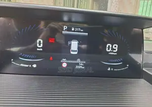 Hyundai Staria 2024 Gray